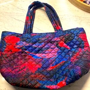 MZ Wallace medium tote bag